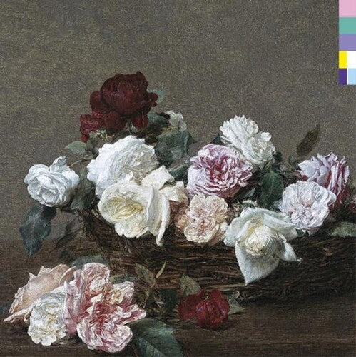 Power Corruption And Lies [2CD]