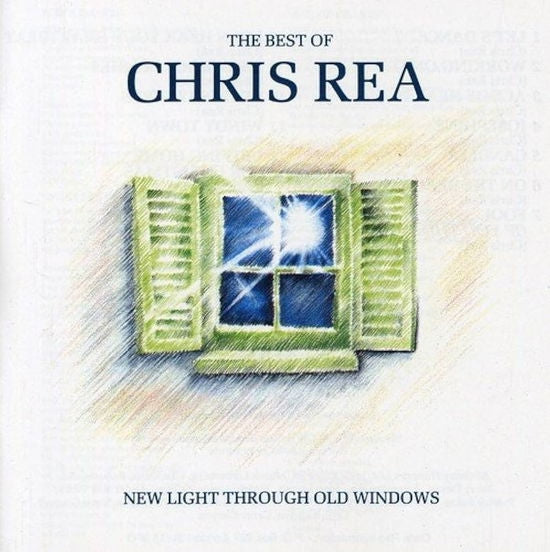 New Light Through Old Windows [2LP]
