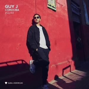 Global Underground #48: Guy J-Cordoba [2CD]