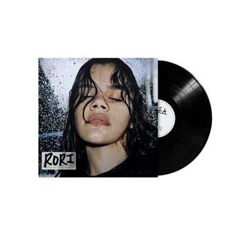 Miroir [LP] (import)