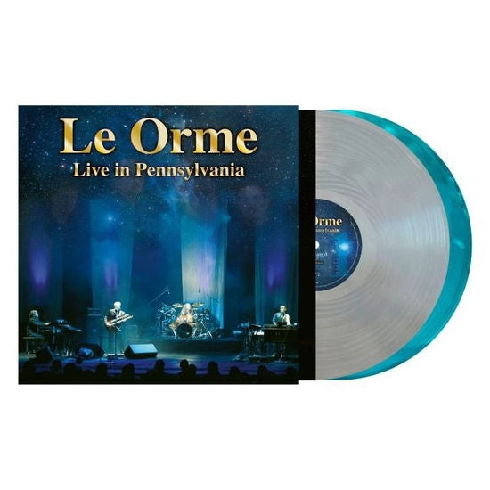 Live In Pennsylvania [2LP]