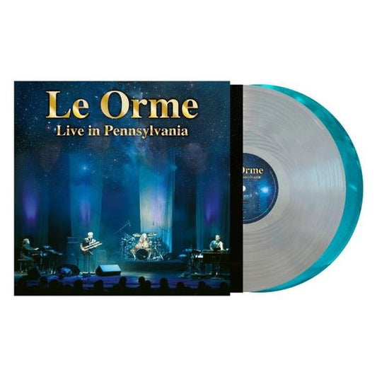 Live In Pennsylvania [2LP]