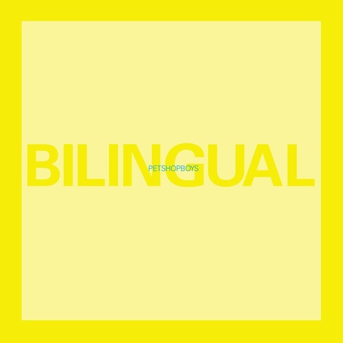Bilingual [CD] (2018 Remaster)