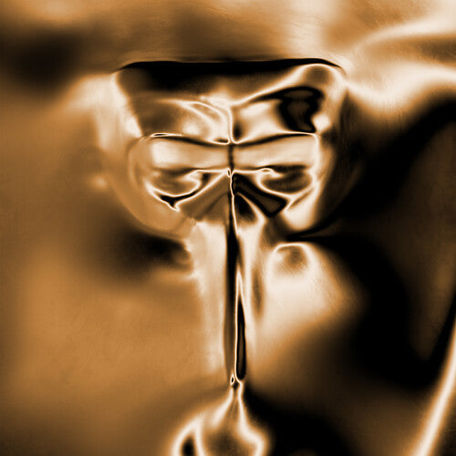 Wanderer [LP] (White & Gold Marble Vinyl)