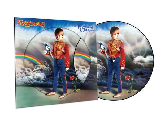 Misplaced Childhood [LP]
