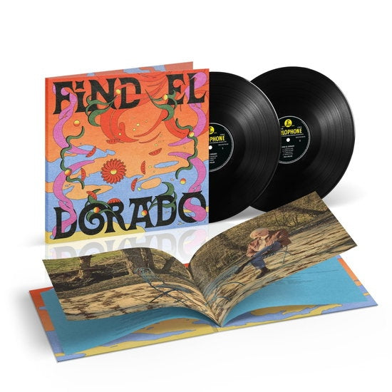 Find El Dorado [2LP]