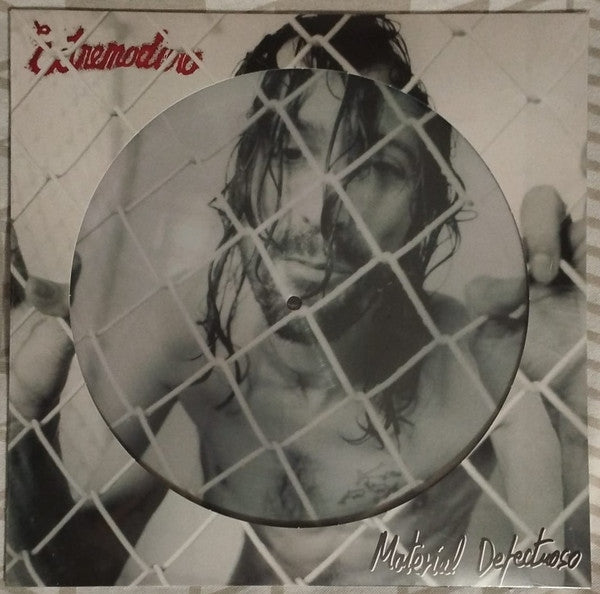 Material Defectuoso [LP] (Import)