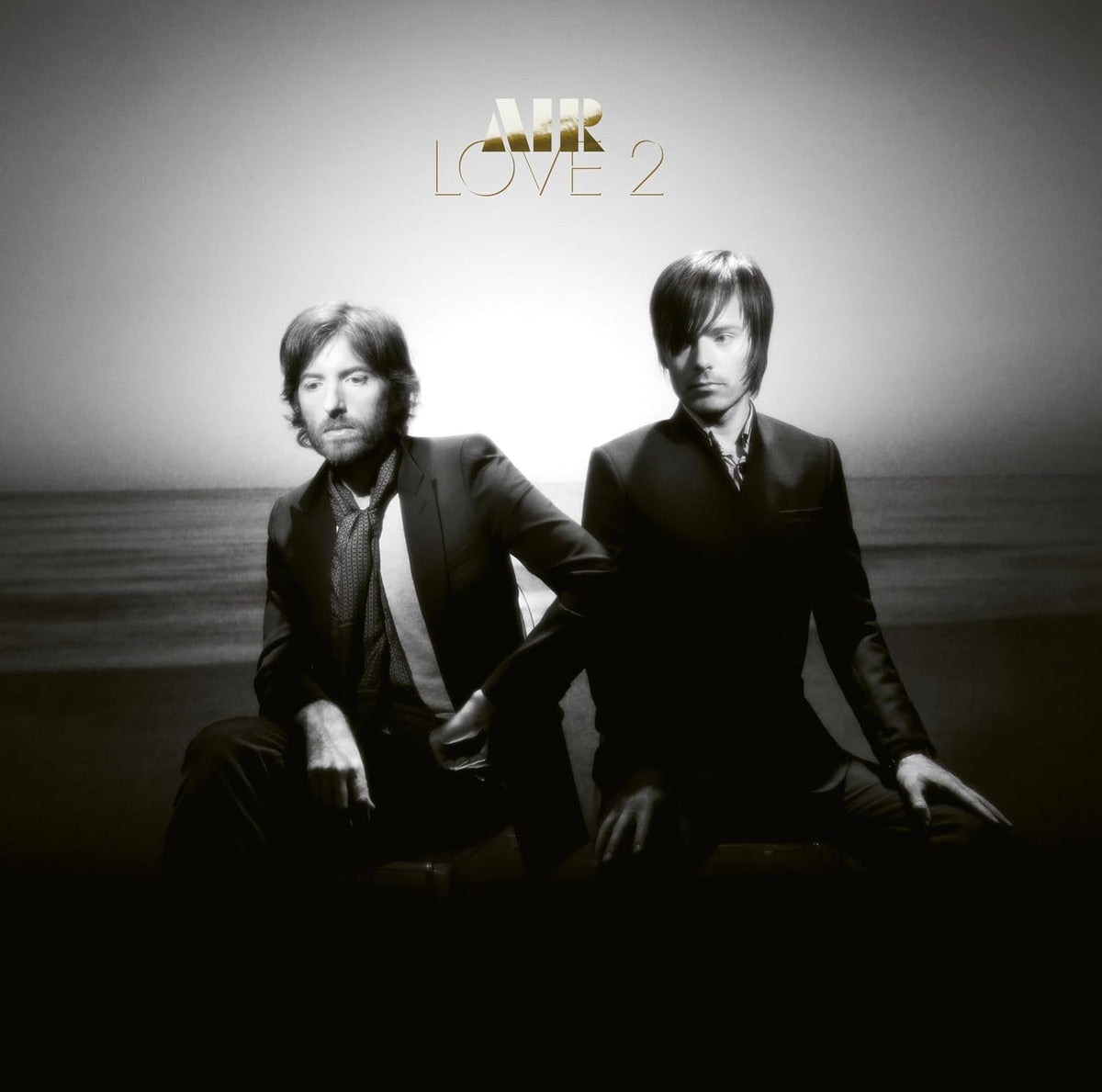 Love 2 [2LP]