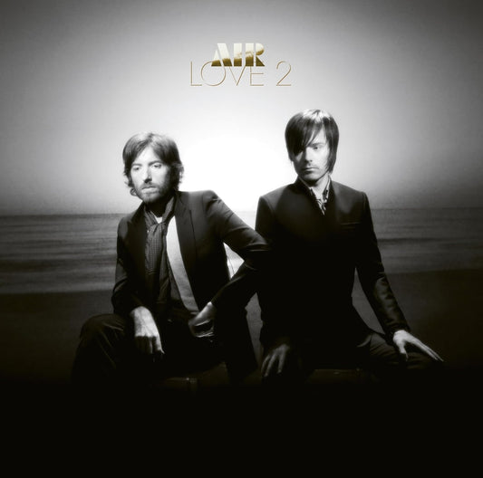 Love 2 [2LP]
