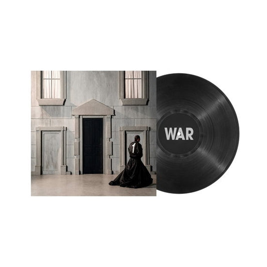 War [LP Import]
