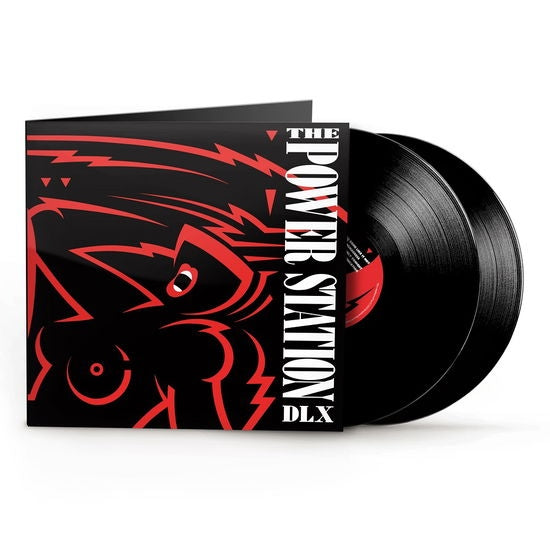 The Power Station [2LP] (40th Anniversary Edition)