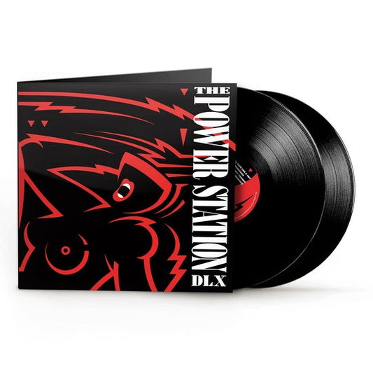 The Power Station [2LP] (40th Anniversary Edition)