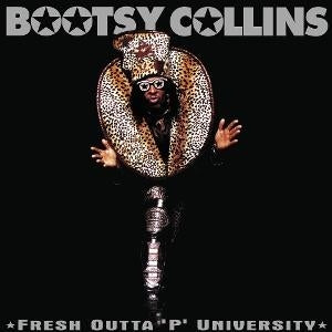 Fresh Outta 'P' University [2LP]