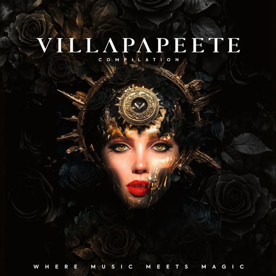 Villa Papeete Compilation [2LP]