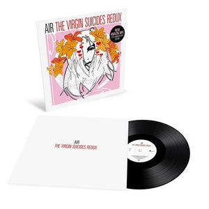 Air - The Virgin Suicides Redux [Vinyl 25th Anniversary Analog Mix]