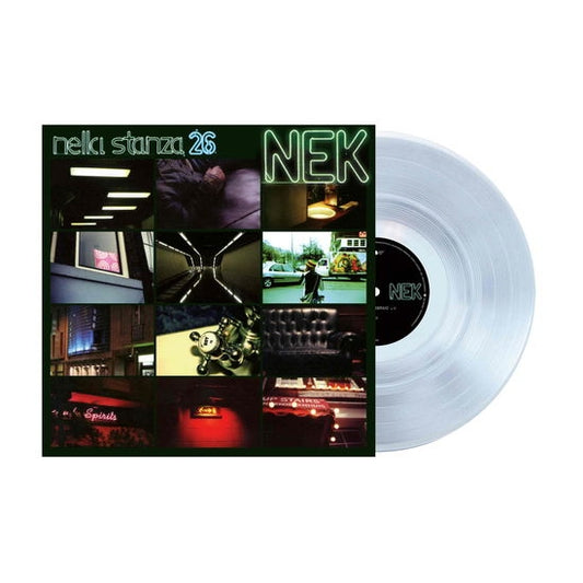 Nella Stanza 26 [LP] (Import)