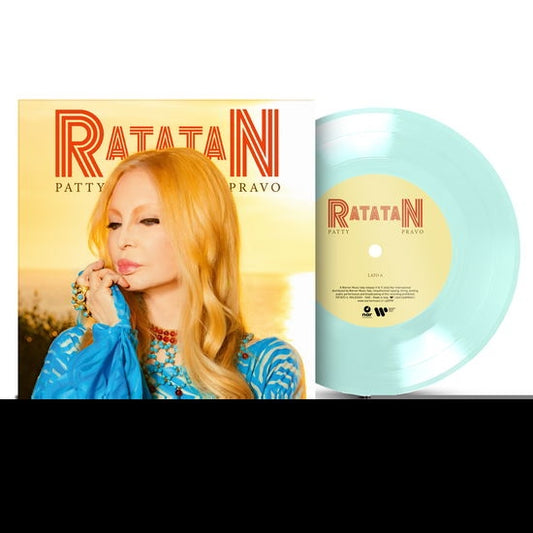 Ratatan [LP]