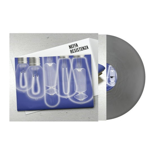 Resistenza [LP] (Import)