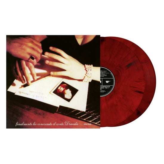 Finalmente Ho Conosciuto Il Conte Dracula [2LP] (Import)