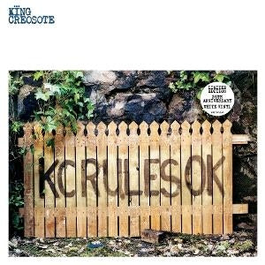 Kc Rules Ok [LP] (Import)