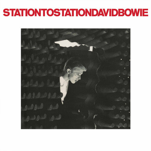 Station To Station [CD] (2016 Remaster)