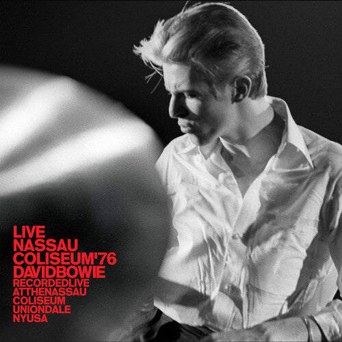 Live Nassau Coliseum '76 [2CD]