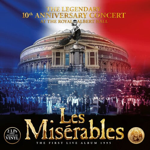 Les Miserables [2LP] (Import)