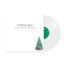 Driving Home For Christmas [7"] (import)