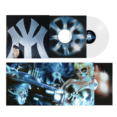 Mattia [LP] (import)