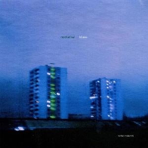 Nocturnal Blues [LP]