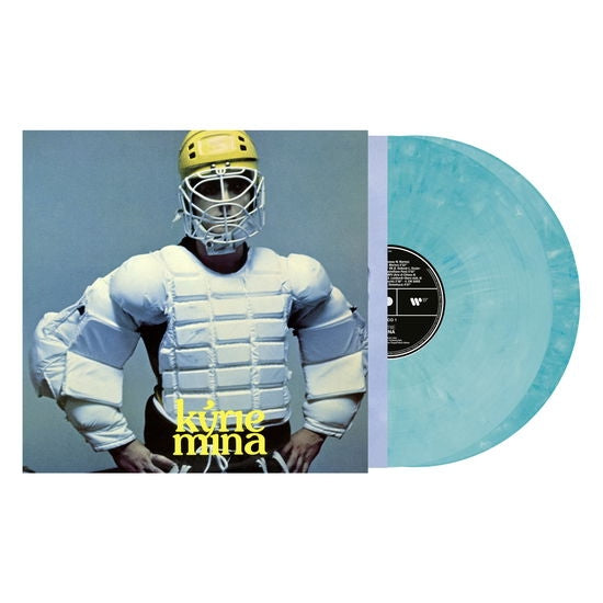 Kyrie [2LP] (Import)