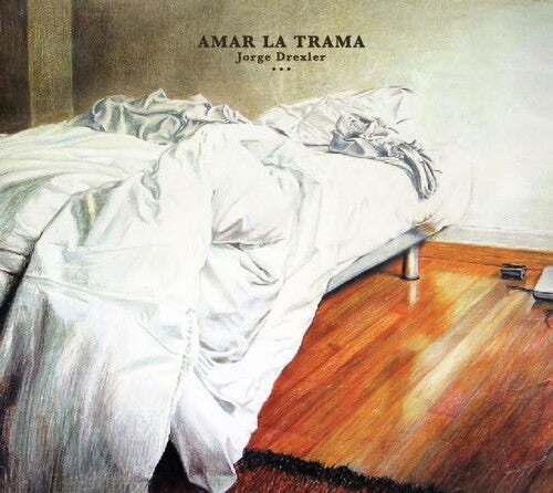Amar La Trama [LP] (Import)