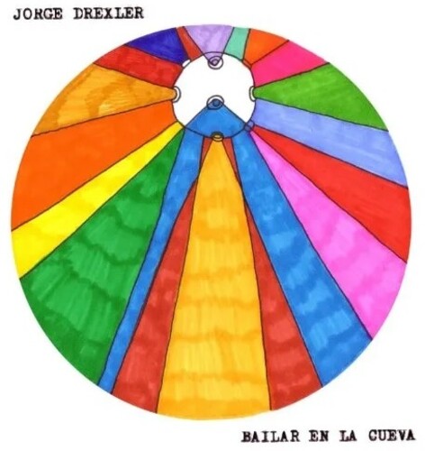 Bailar En La Cueva [LP] (Import)