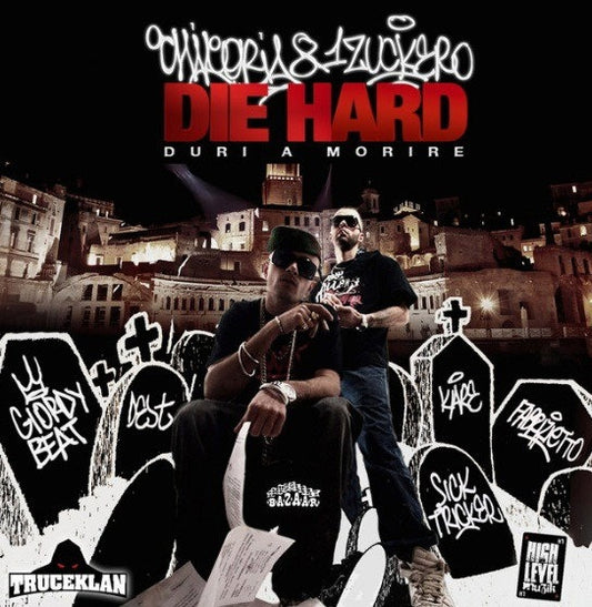 Die Hard [LP]