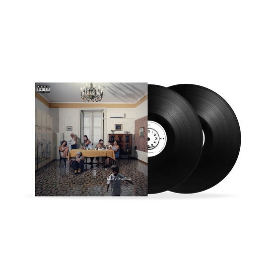 Tutto E Possibile [2LP] (Import)