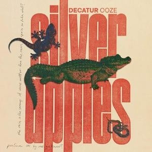 Decatur Ooze [LP] (Import)