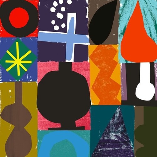 Mr Bongo Record Club Vol. 1 [LP]