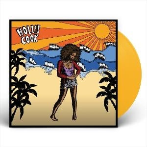Hollie Cook [LP]