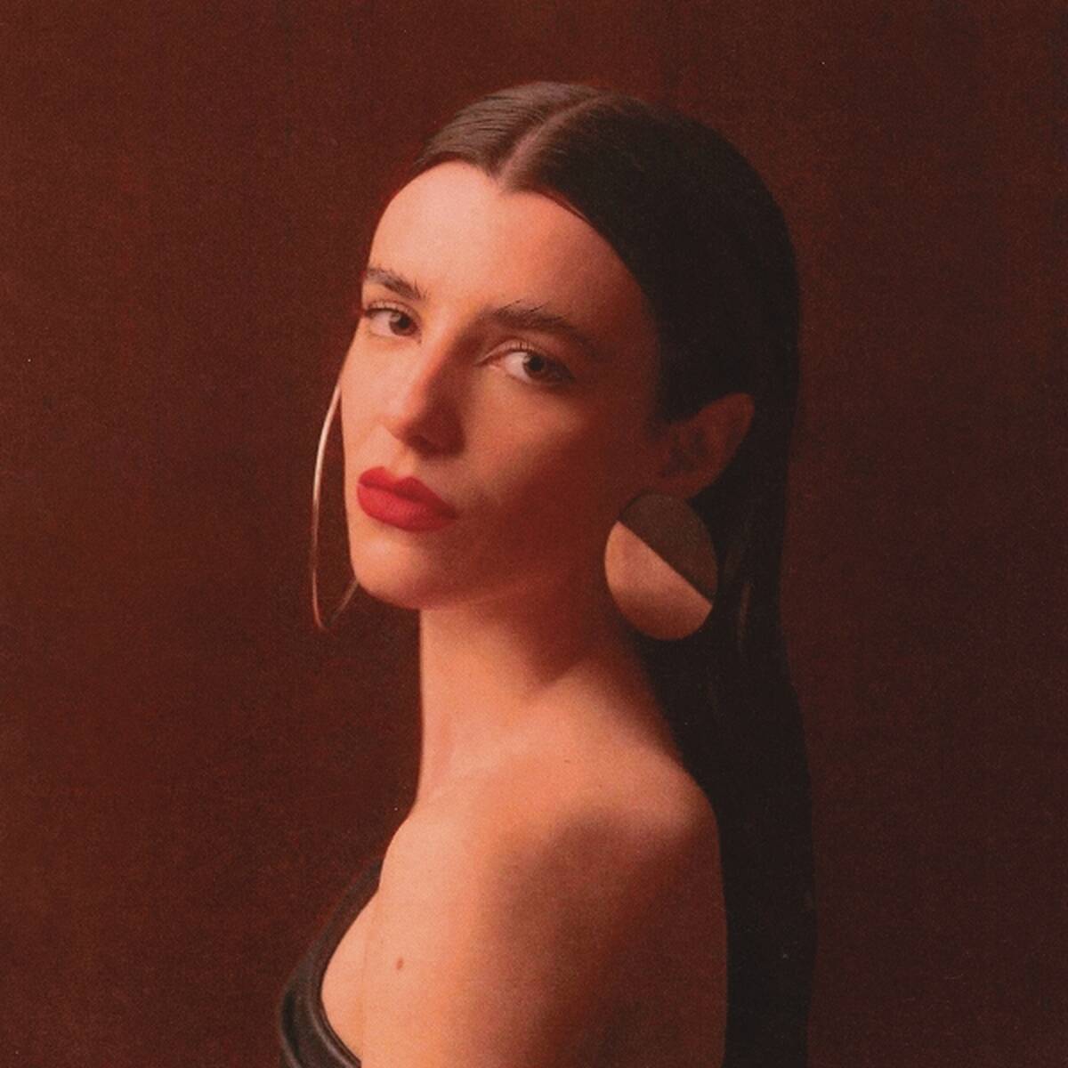 Inteira [LP Deluxe Edition 4 Additional Tracks]