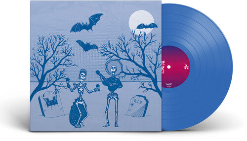 Hollie Cook In Dub [Blue Vinyl]