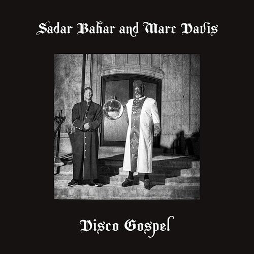 Disco Gospel Vol.2 [LP]