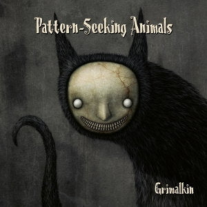 Grimalkin [LP Import]