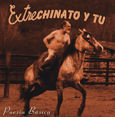 Poesia Basica [LP] (Import)
