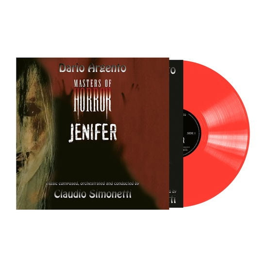 Jenifer [LP] (Import)