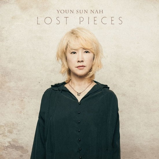 Lost Pieces [LP] (Import)