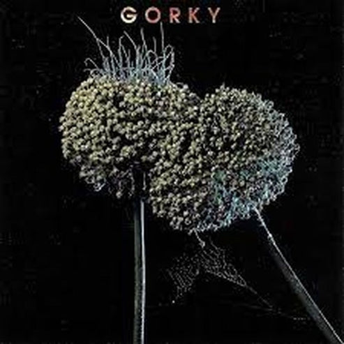 Gorky [LP] (import)