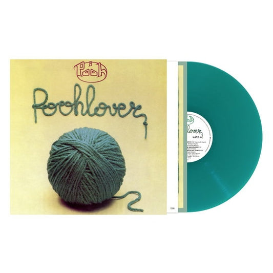 Poohlover [LP Import]