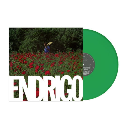 Endrigo [LP] (Import)