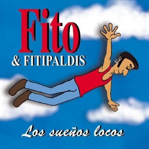 Los Suenos Locos [Vinyl]