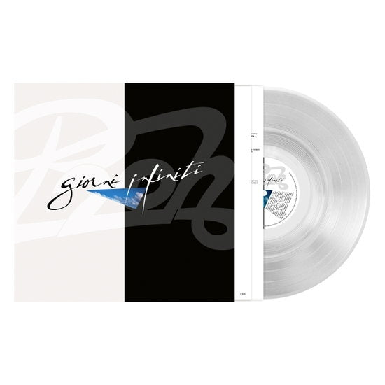 Pooh - Giorni Infiniti [LP Import]